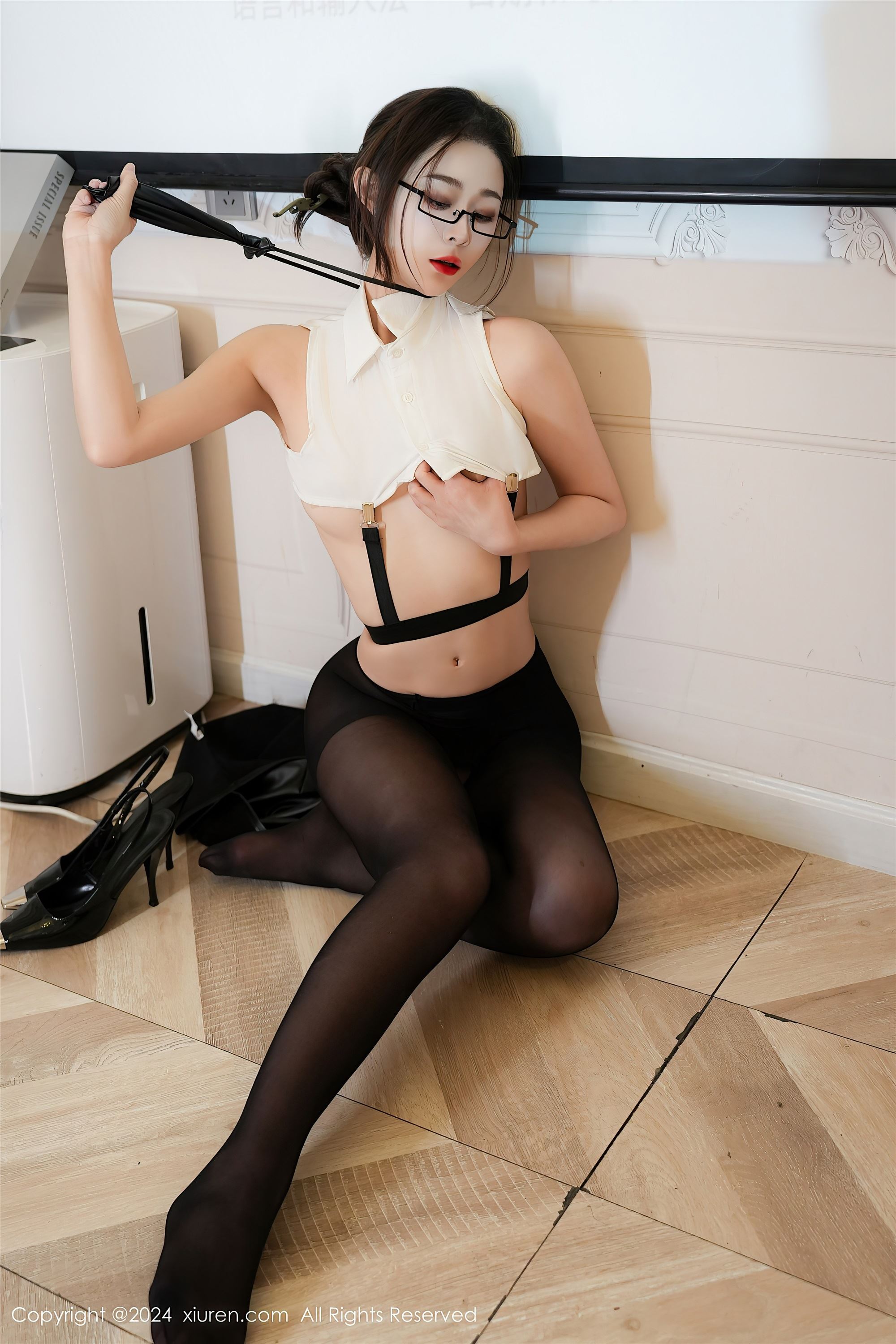 Xiuren秀人网 2024.10.28 NO.9353 糖糖